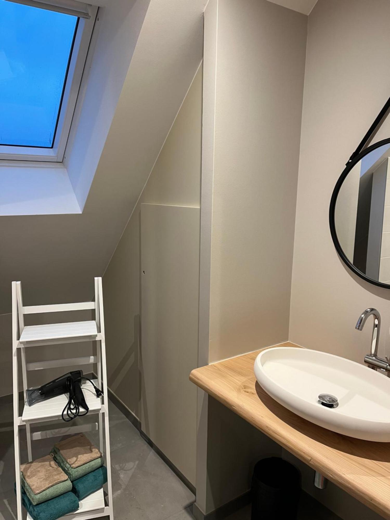 Maison D Hotes Spa Pivoine Et Colibri Domfessel Esterno foto