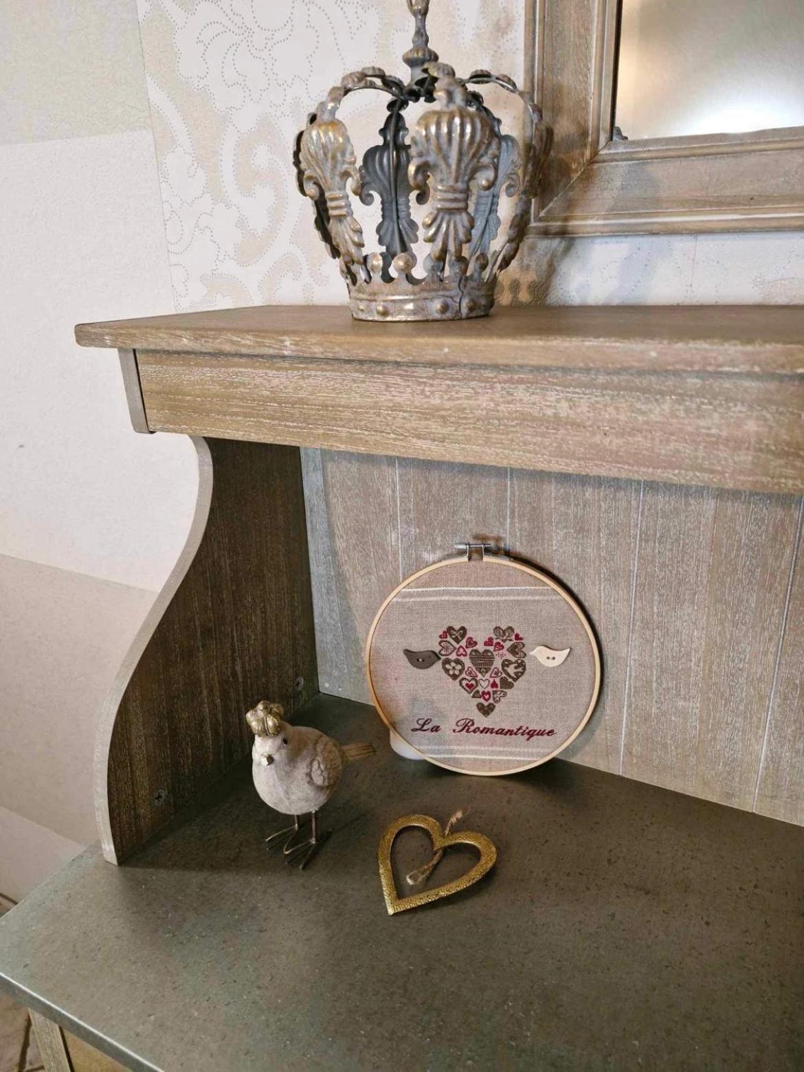 Maison D Hotes Spa Pivoine Et Colibri Domfessel Esterno foto